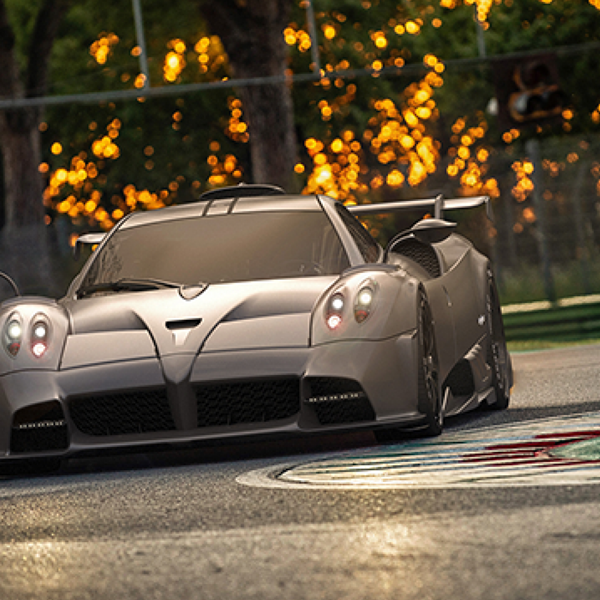 Η Huayra Imola είναι το νέο ultra-exclusive hypercar της Pagani