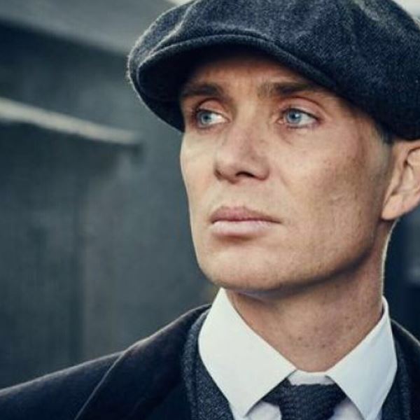 10 άχαστες ταινίες με τον Cillian Murphy