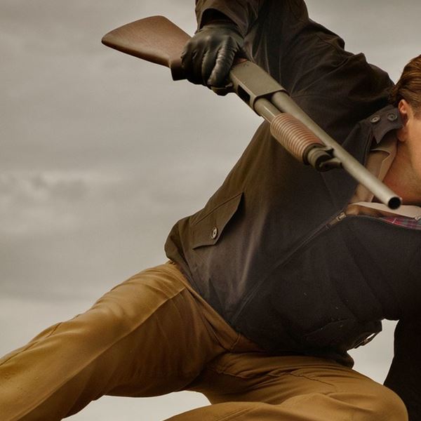 10 ταινίες που πρέπει να δεις πριν το Once Upon A Time In Hollywood