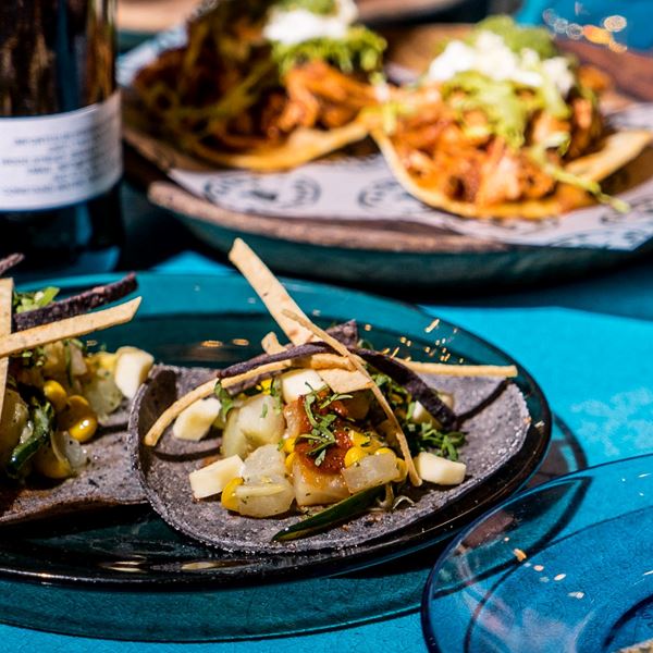 Οδηγός για βραδιά με μεξικάνικο φαγητό
