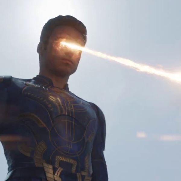 Eternals, το πρώτο μεγάλο flop της Marvel