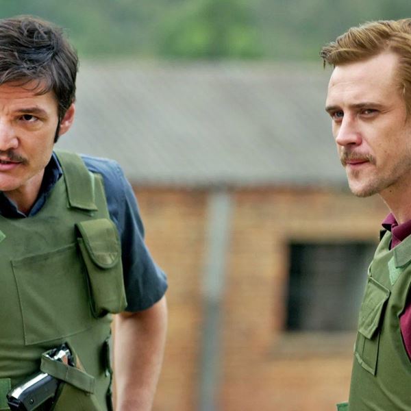 Η Κολομβία απέναντι από τη νέα εποχή των Narcos