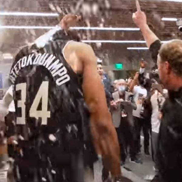 Η επική mini movie του 6ου τελικού του ΝΒΑ