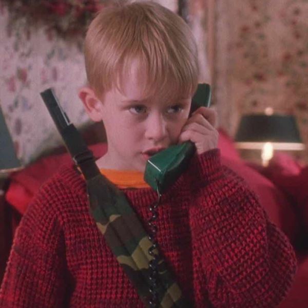 Η λεπτομέρεια που κανείς δεν έχει προσέξει στο "Μόνος στο Σπίτι"