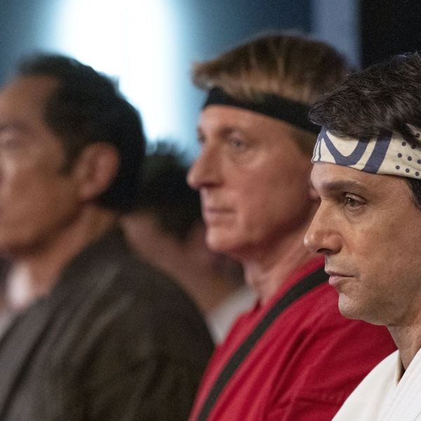 Επιτέλους έχουμε trailer για την τελευταία σεζόν του Cobra Kai