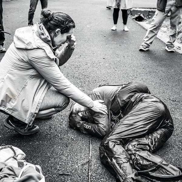 Γιατί ο Μαραθώνιος Barkley είναι για μαζοχιστές