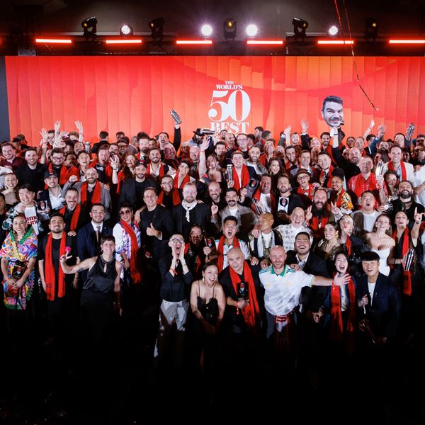 Τα καλύτερα μπαρ του κόσμου για το 2025: Τρία αθηναϊκά και ένα από τα Τίρανα ανάμεσά τους