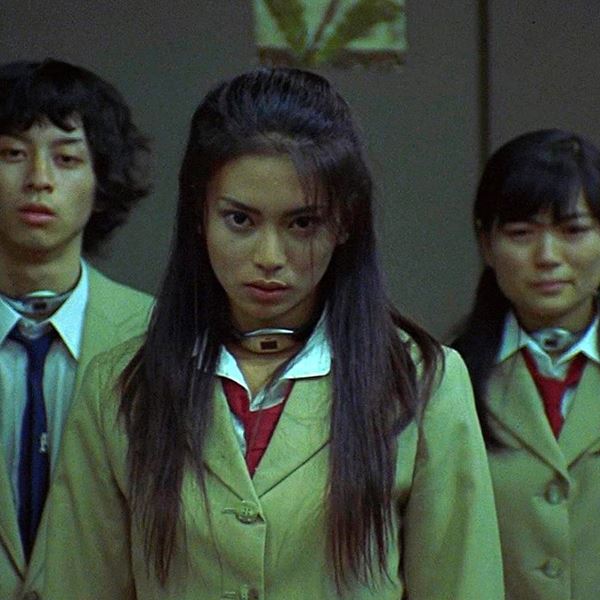 Πριν το Squid Game, υπήρξε το Battle Royale