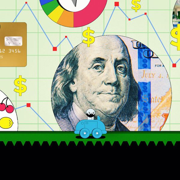 Τα νέα ντοκιμαντέρ του Netflix