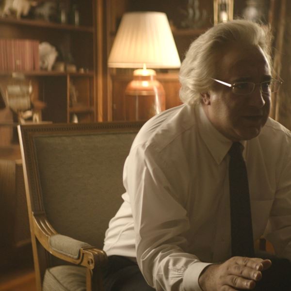 H πραγματική ιστορία πίσω από το Madoff: The Monster of Wall Street στο Netflix