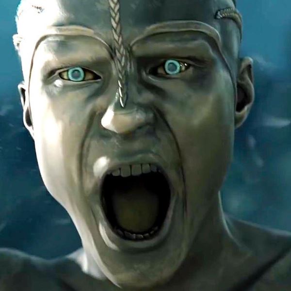 Ο Ridley Scott επιστρέφει στο διάστημα με τη σειρά Raised by Wolves