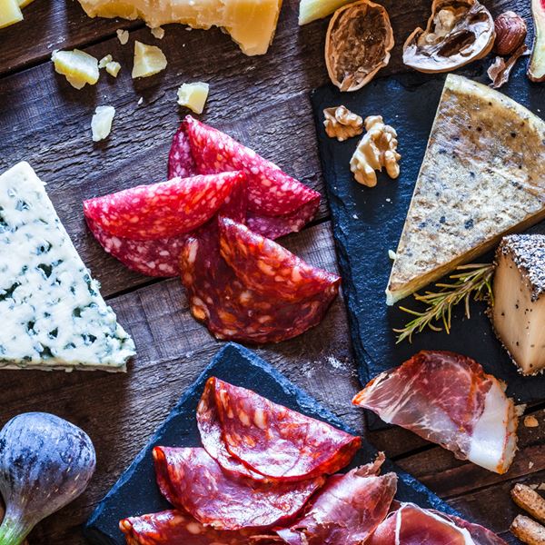 Το τέλειο cocktail and food pairing