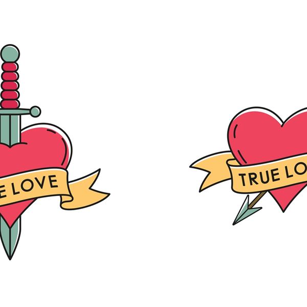 Τι είναι αυτό που το λέμε αγάπη, σύμφωνα με την επιστήμη