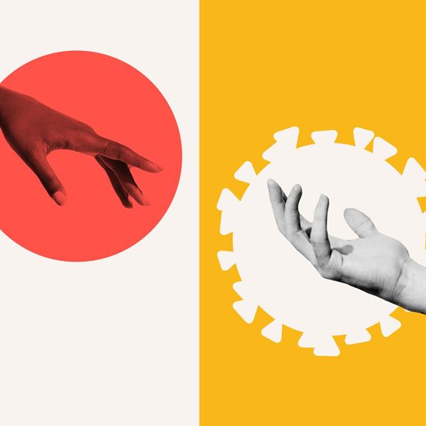 Ποιοι θα είμαστε όταν τελειώσει η πανδημία