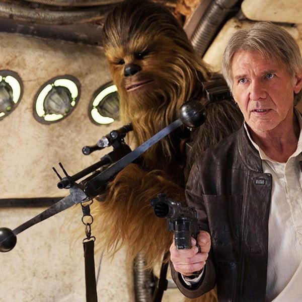 Το πρώτο ξενοδοχείο Star Wars ανοίγει στην Φλόριντα