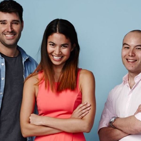 Canva: Η εταιρεία-μονόκερος των 6 δισ. δολαρίων στην καραντίνα