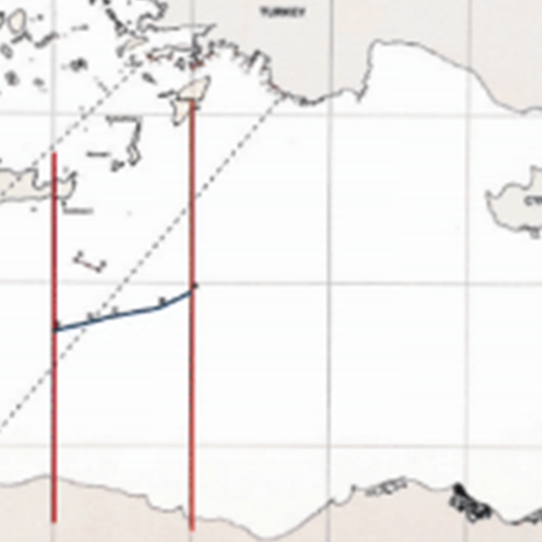 Τι σημαίνει πρακτικά η συμφωνία Ελλάδας-Αιγύπτου για την ΑΟΖ