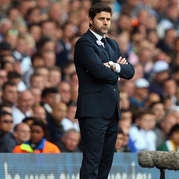 Η συναισθηματική ιδιοφυΐα του Mauricio Pochettino