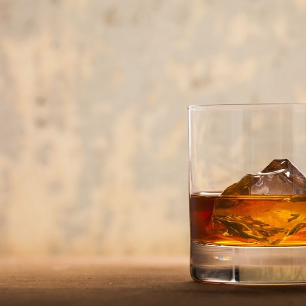 Ήξερες ότι το ουίσκι μπορεί να κάνει καλό στην υγεία σου;