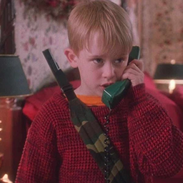 Πού βρίσκονται σήμερα οι πρωταγωνιστές του 'Μόνος στο Σπίτι';