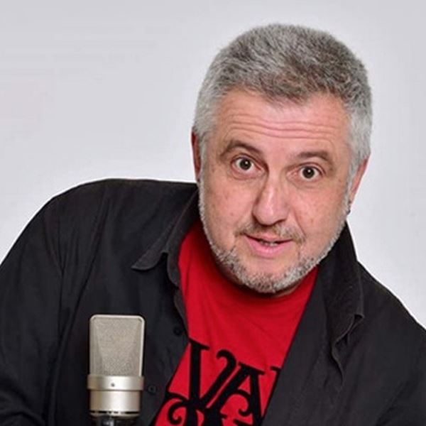 Ο Στάθης Παναγιωτόπουλος και το τηλεοπτικό του τέλος