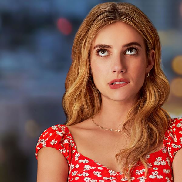 Emma Roberts, το κορίτσι της διπλανής πόρτας