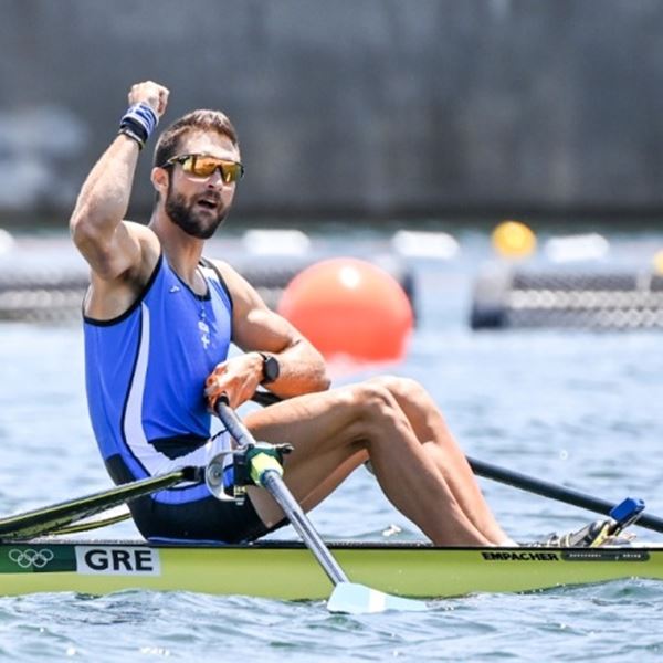 Στέφανε Ντούσκο, σε ευχαριστούμε