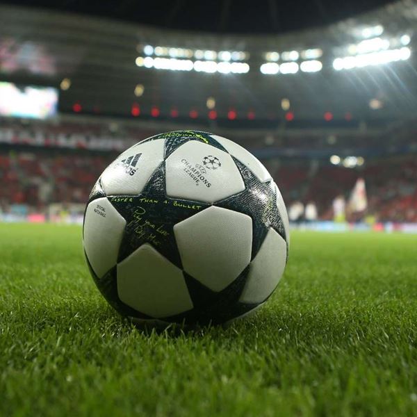 Ένας σύντομος οδηγός για το φετινό Champions League