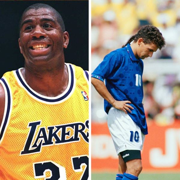 Τα αθλητικά ντοκιμαντέρ του 2021