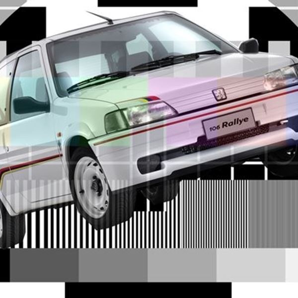 12 διαφημίσεις αυτοκινήτων στην ελληνική τηλεόραση των 90s