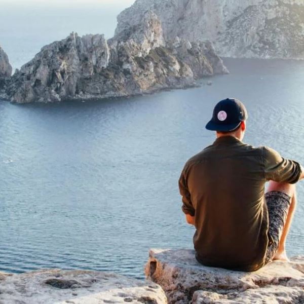 Μυστικά για να μειώσεις το άγχος σου σύμφωνα με την τεχνητή νοημοσύνη