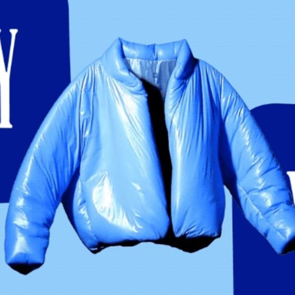 Καμία έκπληξη, εξαντλήθηκε σε λίγες ώρες το ιδιόμορφο μπουφάν του Kanye West