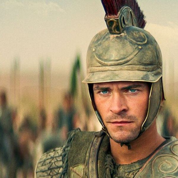 Όλες οι ανακρίβειες της σειράς για τον Μέγα Αλέξανδρο στο Netflix