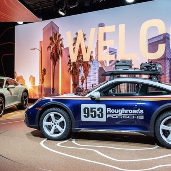 Πώς Ferrari και Porsche αντιμάχονται την κατάργηση θερμικών κινητήρων