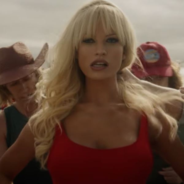 Πρώτο trailer για το Pam & Tommy