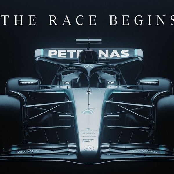 Μεγάλη εταιρεία αθλητικών ειδών μπαίνει στην F1