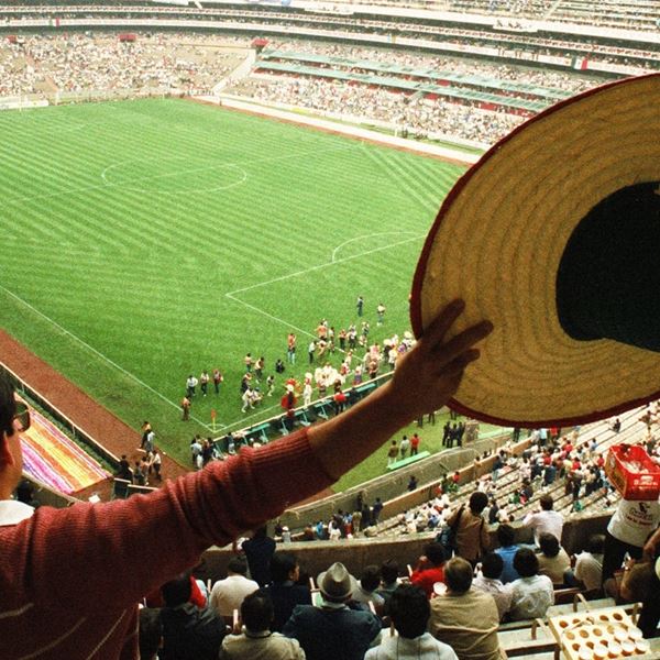 Το El Sombrero είναι κάτι παραπάνω από ένα ακόμα ποδοσφαιρικό blog