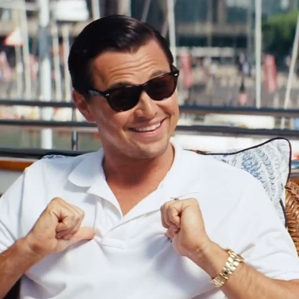 Η επιτυχία δεν είναι μόνο θέμα ικανοτήτων