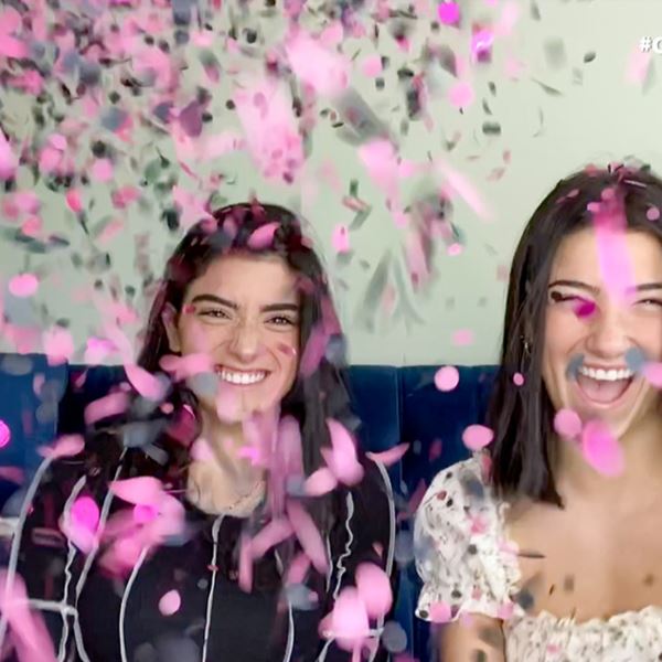 Charli D' Amelio, η πρώτη TikToker με 100 εκ. followers