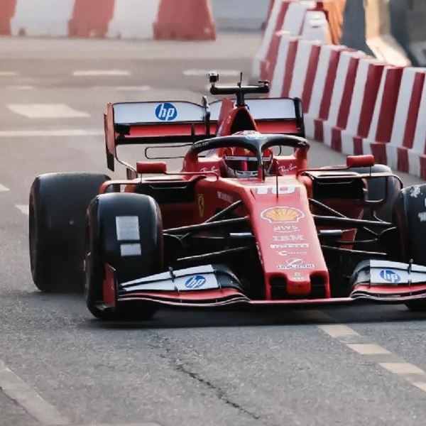 Όλα όσα αλλάζουν στη Formula 1 με τη νέα σεζόν