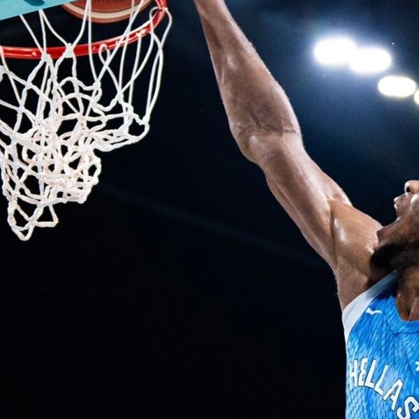 Έτσι θα μπορέσει να προκριθεί η Εθνική μπάσκετ στα προημιτελικά των Ολυμπιακών Αγώνων