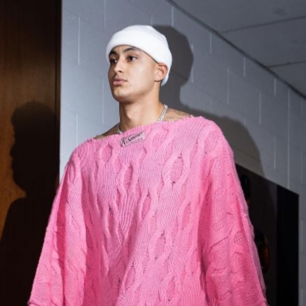 Kyle Kuzma, θέλουμε το πουλόβερ σου