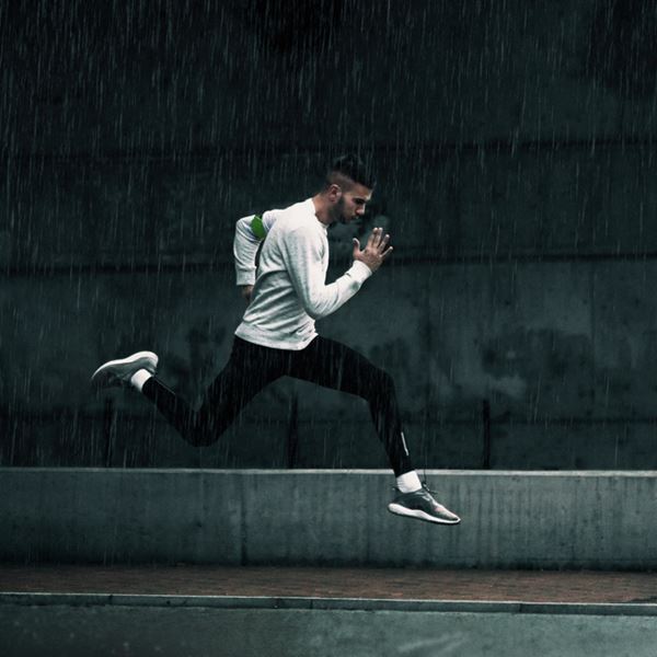 Οι καλύτερες συμβουλές για τρέξιμο στο επόμενο επίπεδο