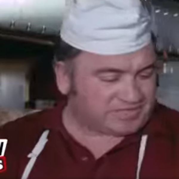 Το επικό βίντεο της Φίνος Φιλμ για την εστίαση που άνοιξε ξανά