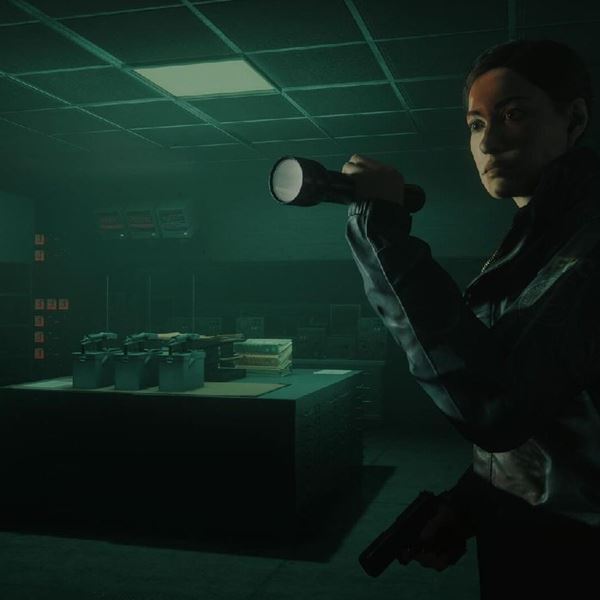 H Deluxe Edition του Alan Wake 2 φέρνει δύο εξαιρετικά expansions [Game Review]