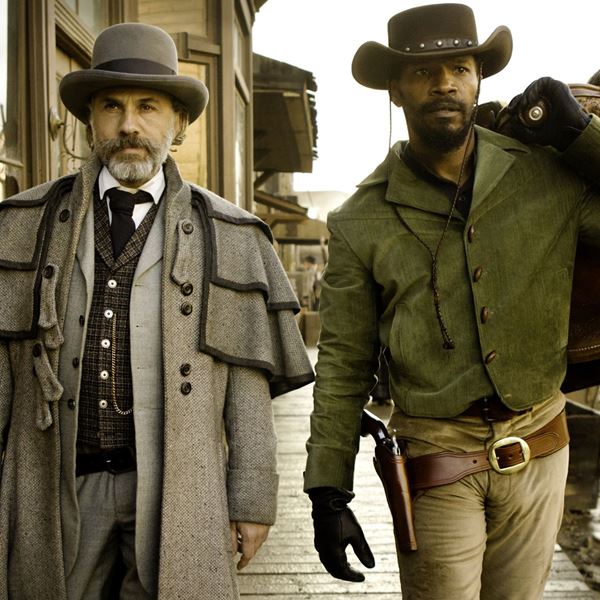 Οι πιο στιλάτοι χαρακτήρες του Quentin Tarantino