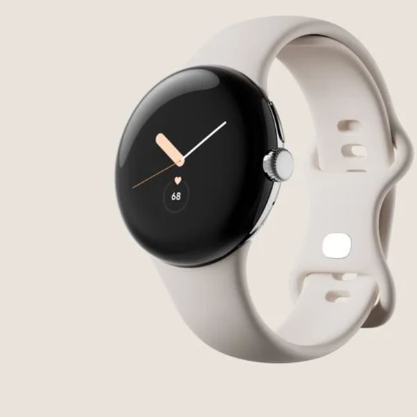 Google Pixel, το πρώτο smartwatch του τεχνολογικού γίγαντα