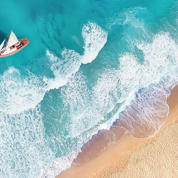 5 experts εξηγούν τι θα αλλάξει στα ταξίδια μας