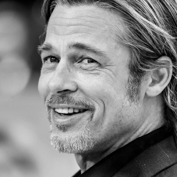 Πώς γίνεται ο Brad Pitt να δείχνει ωραιότερος από ποτέ στα 60 του;