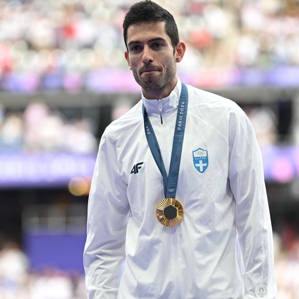 Μάθαμε πόσα χρήματα θα λάβουν οι Έλληνες Ολυμπιονίκες